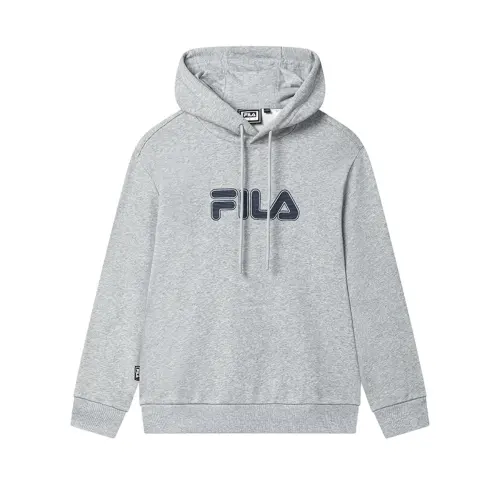 FILA ORIGINALE Sweatshirt Unisex Gray