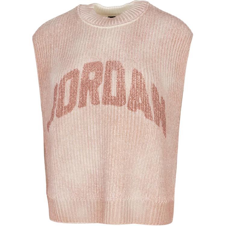Женский джемпер Jordan (черный)