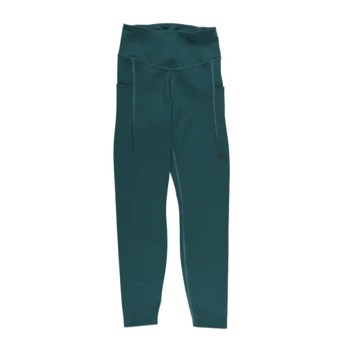 THE NORTH FACE Yoga Pants Women's Green