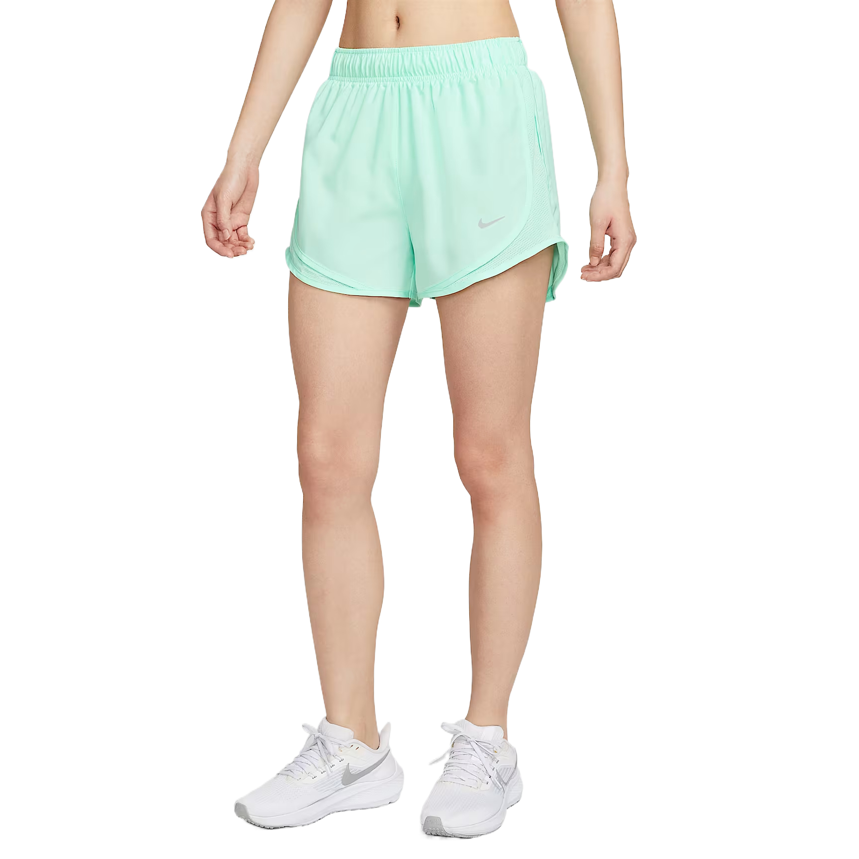 Nike Dri Fit Sports Shorts Women’s