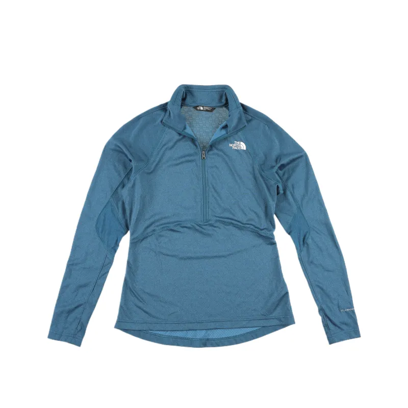 THE NORTH FACE Raglan Sleeve T Shirt Women's