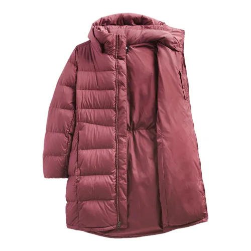 THE NORTH FACE Metropolis Parka Coat Women's