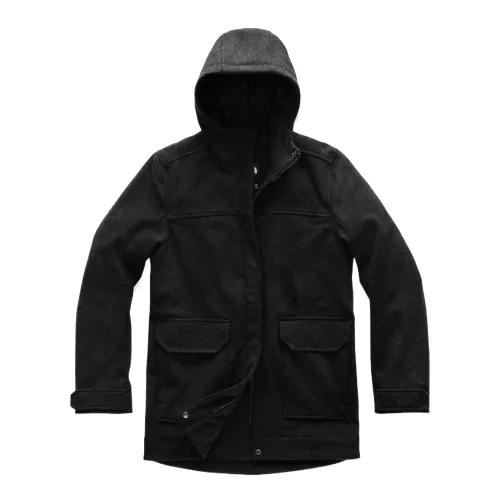 THE NORTH FACE x Fibershed Jacket Women's