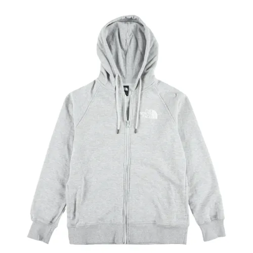 THE NORTH FACE Jackets Women's Gray Hooded Moderate Other