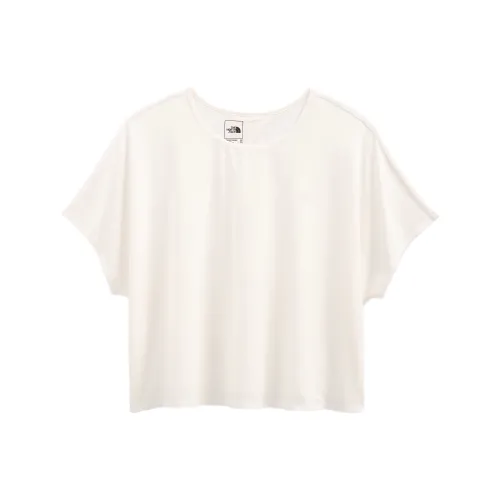 THE NORTH FACE Batwing Sleeve T Shirt Women's