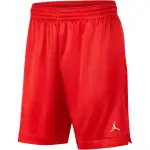 Jordan Casual Shorts Men's Team 657 Scarlet/White Moderate