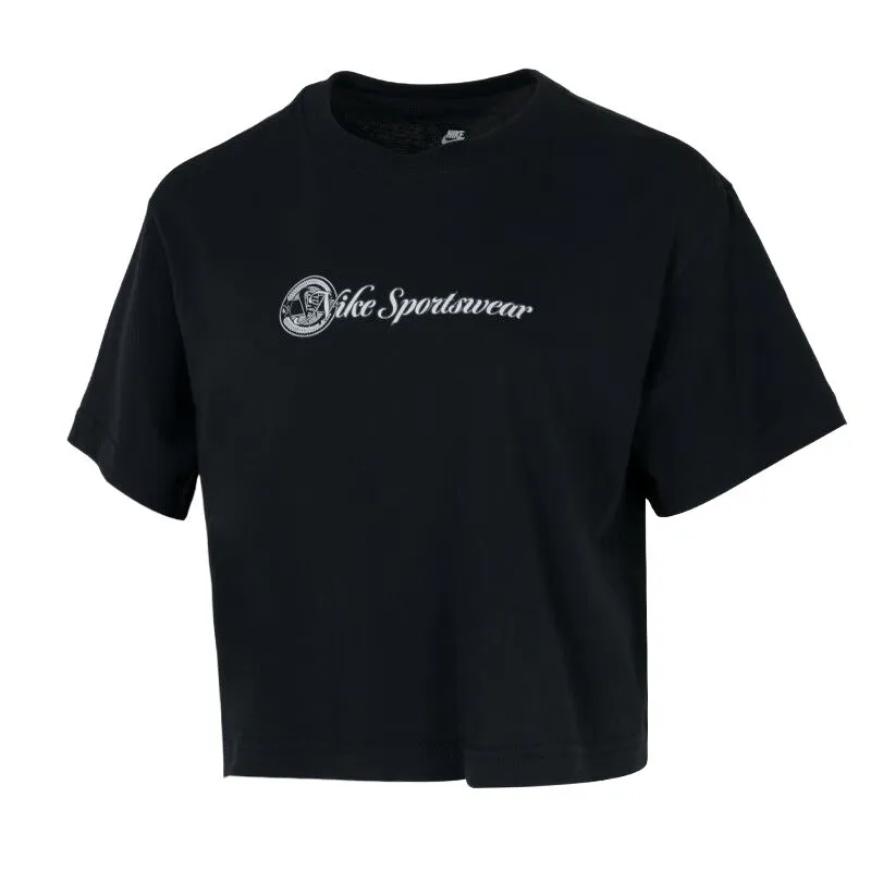 Nike Sportswear SS25 T Shirt Women's