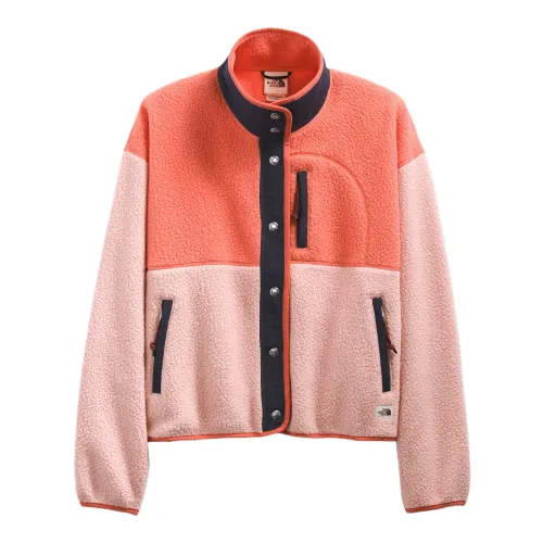 THE NORTH FACE Cragmont Velvet feel Coat Women's