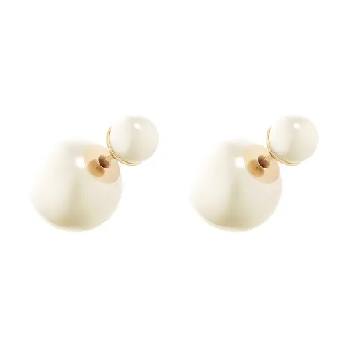 DIOR Tribales Earrings