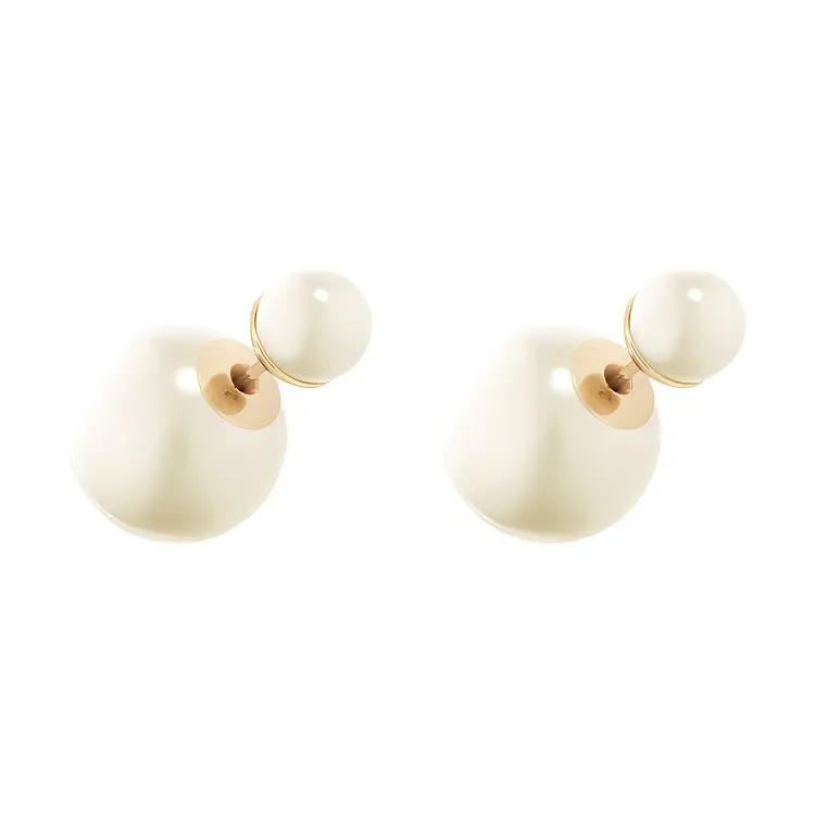 DIOR Tribales Earrings