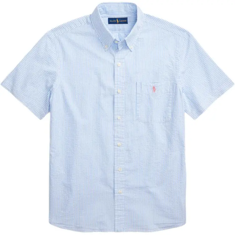 Polo Ralph Lauren Shirt Mixed Shipment Men's Blue