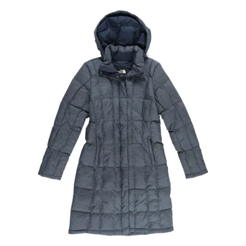 THE NORTH FACE Metropolis Parka Coat Women's