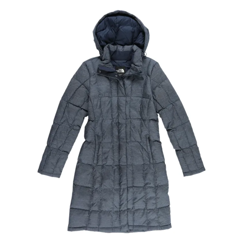 THE NORTH FACE Metropolis Parka Coat Women's
