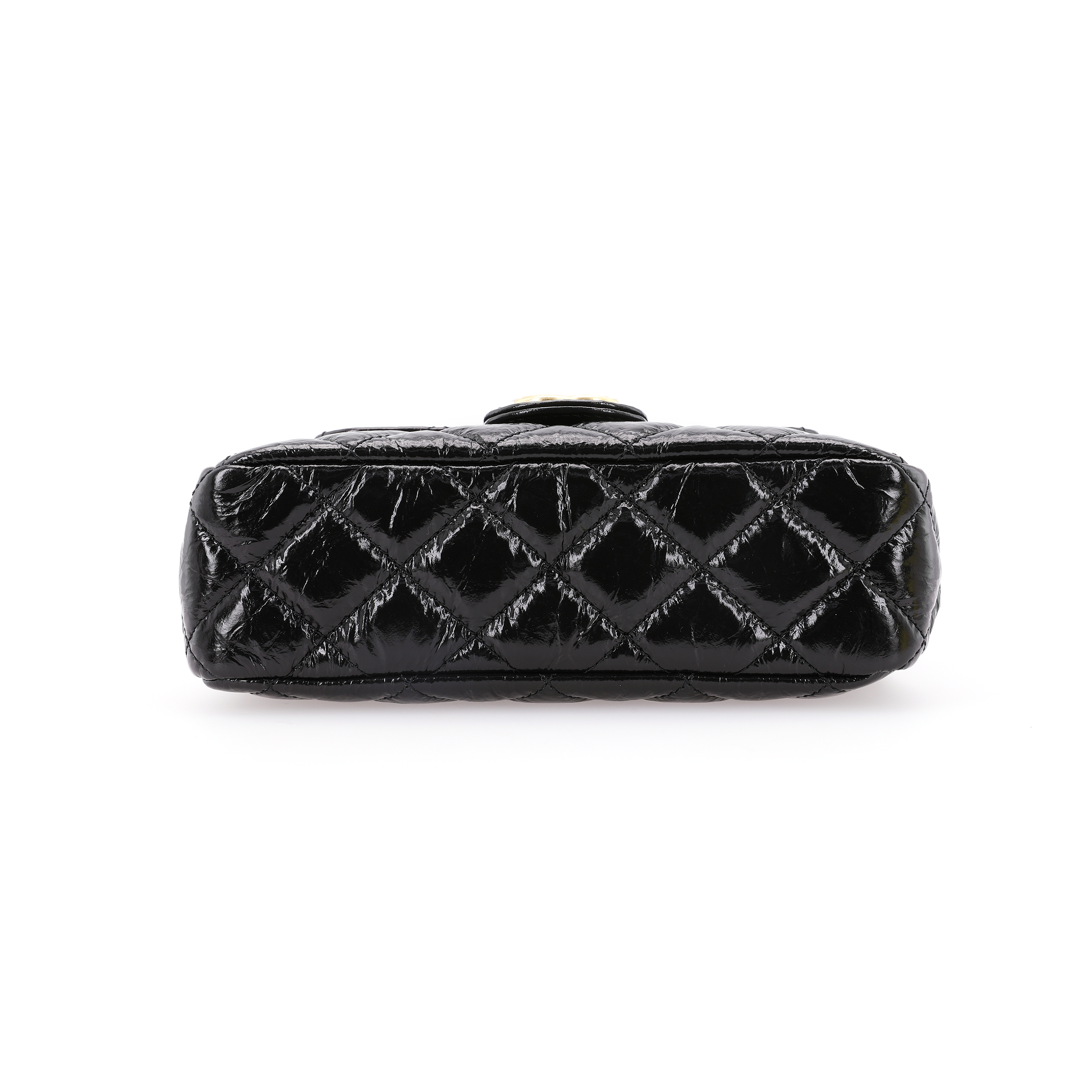 Женская сумка Chanel (черная) — фото 4