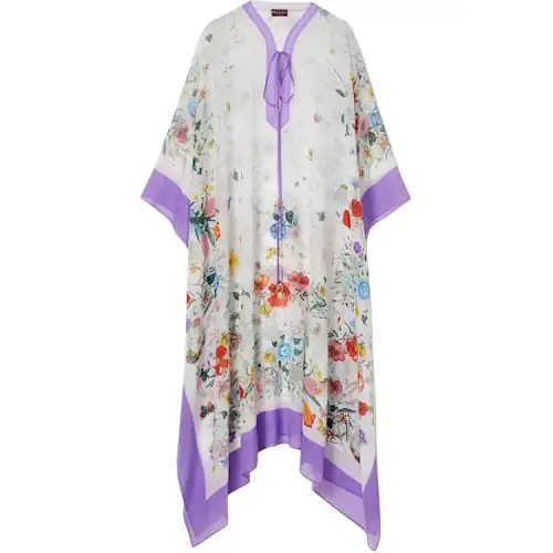 GUCCI Short Sleeved Dress Women's