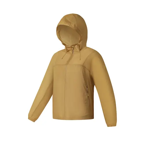 FILA Explorer Trench Coat Women's
