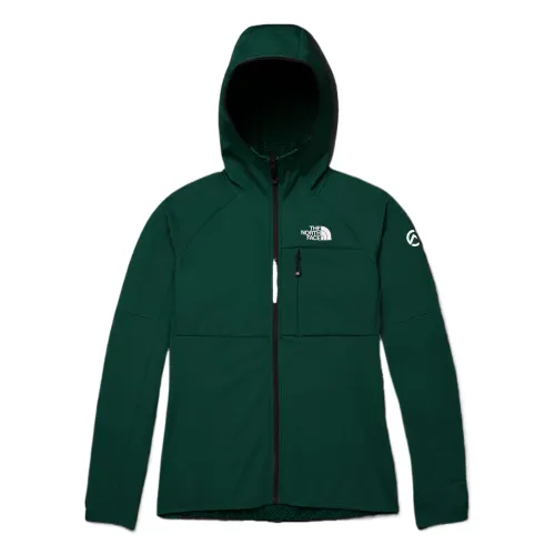 THE NORTH FACE Jacket Women's Green