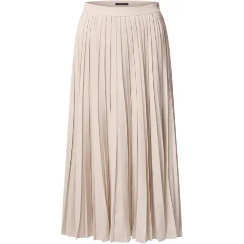 LOUIS VUITTON Casual Long Skirt Women's