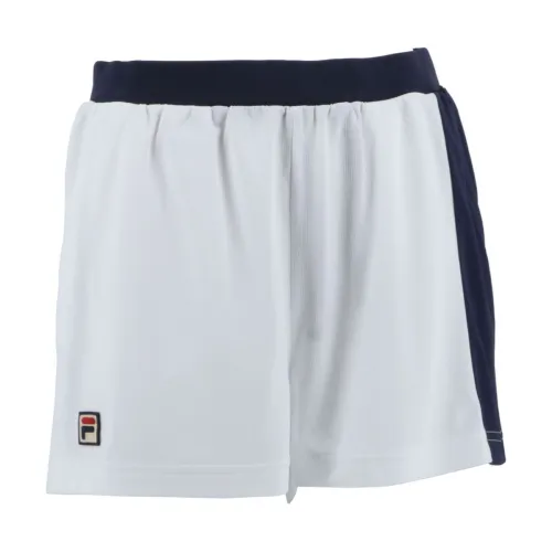 FILA Tennis Skirts Women's White Moderate