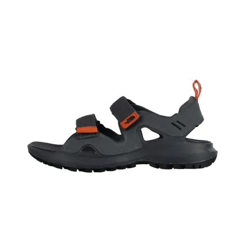 THE NORTH FACE Beach Sandals Men's Black