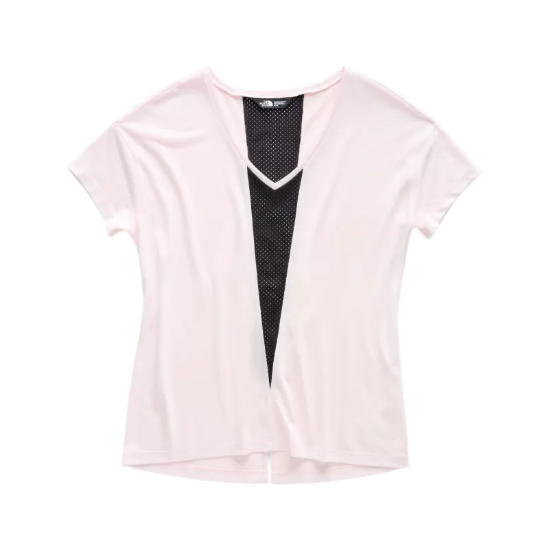 THE NORTH FACE Drop Shoulder Sleeve T Shirt Women's