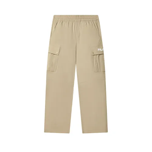 FILA ORIGINALE Casual Pants Men's