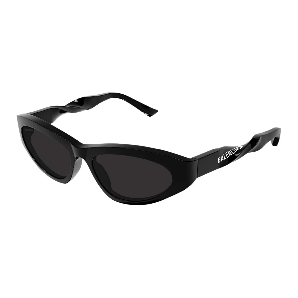 Balenciaga Eyewear Cat Eye Frame Sunglasses