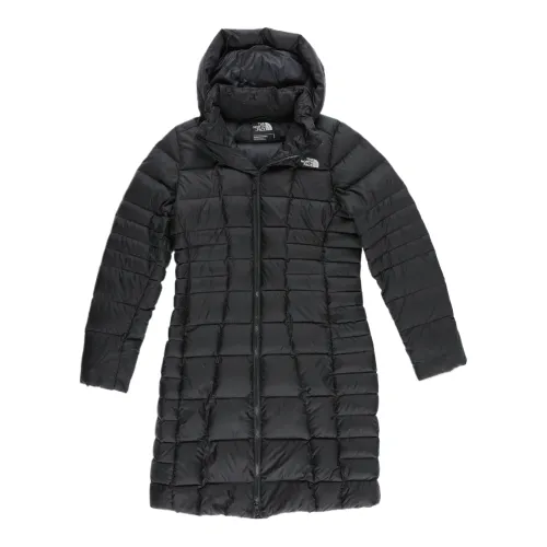 THE NORTH FACE Metropolis Parka Coat Women's
