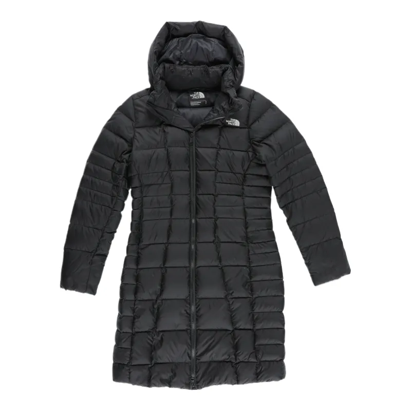 THE NORTH FACE Metropolis Parka Coat Women's