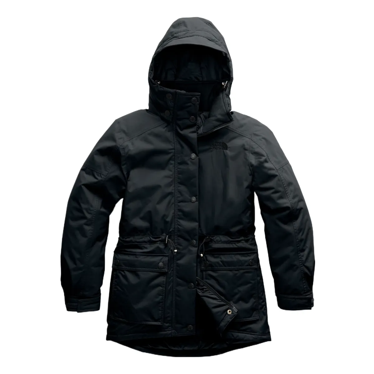 THE NORTH FACE REIGN On Down Jacket Women's