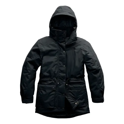 THE NORTH FACE REIGN On Down Jacket Women's