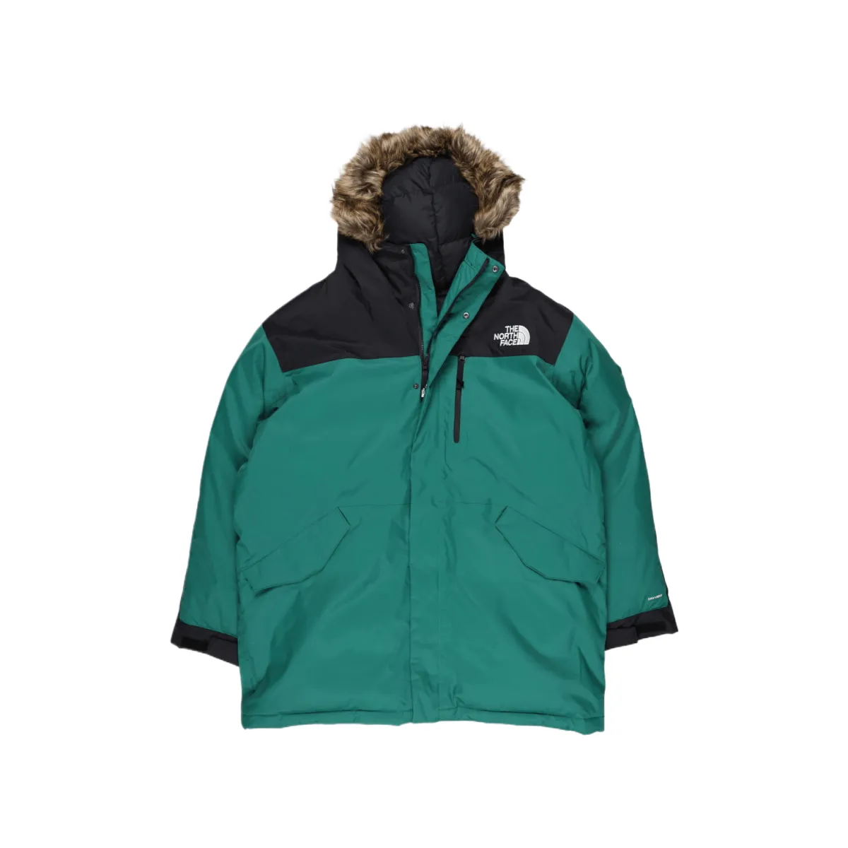 THE NORTH FACE Bedford M Parka Coat Men's
