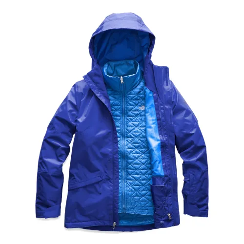 THE NORTH FACE ThermoBall Jacket Women's