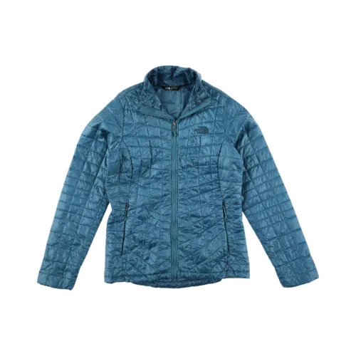 THE NORTH FACE ThermoBall Jacket Women's Blue