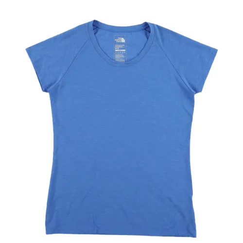 THE NORTH FACE Raglan Sleeve T Shirt Women's