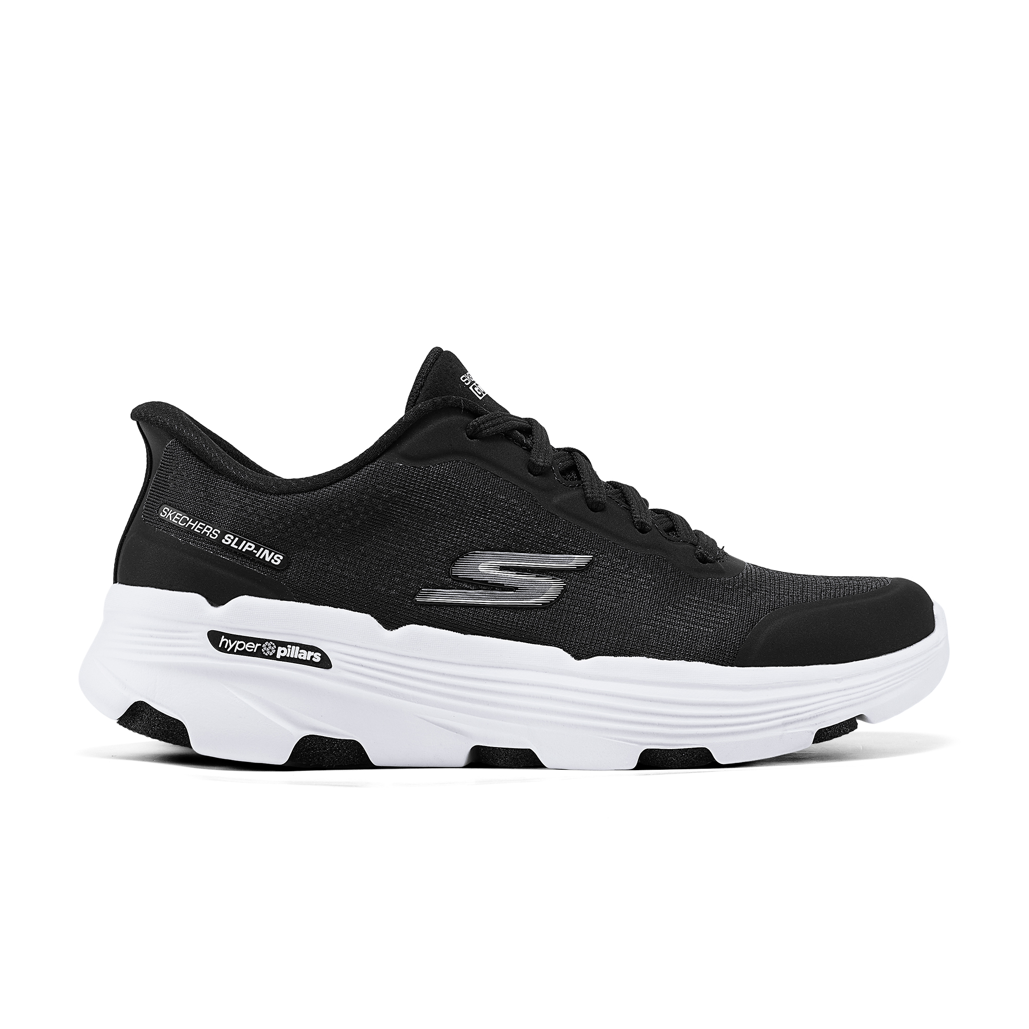 Skechers Women’s GO Low top Running Shoes Women’s Black
