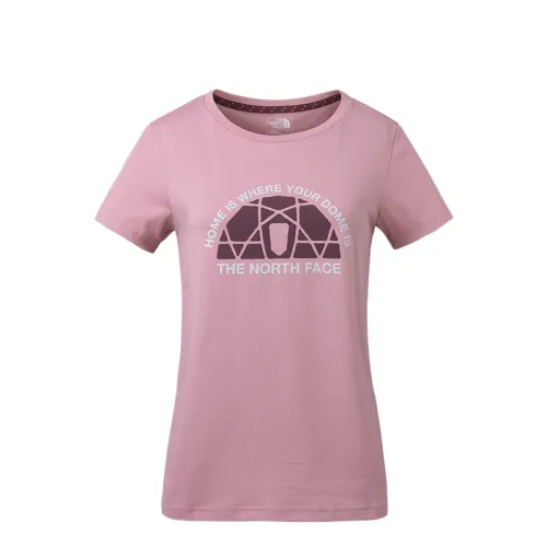 THE NORTH FACE Regular T Shirt Women's