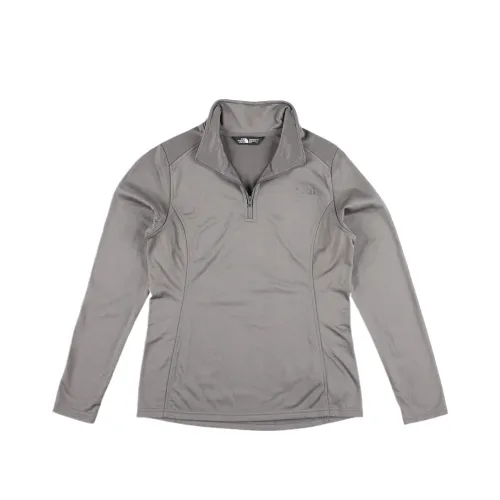 THE NORTH FACE Regular T Shirt Women's Gray