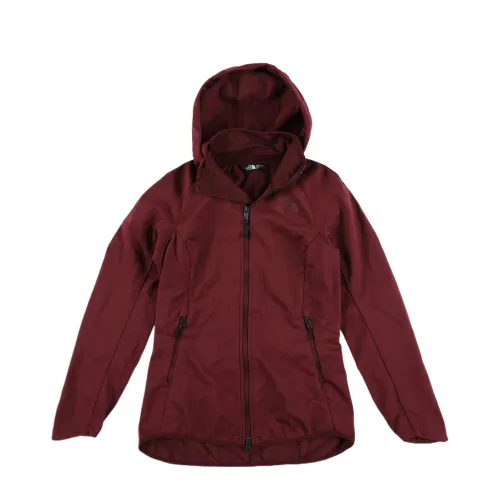 THE NORTH FACE ApexLilmore Jacket Women's Red