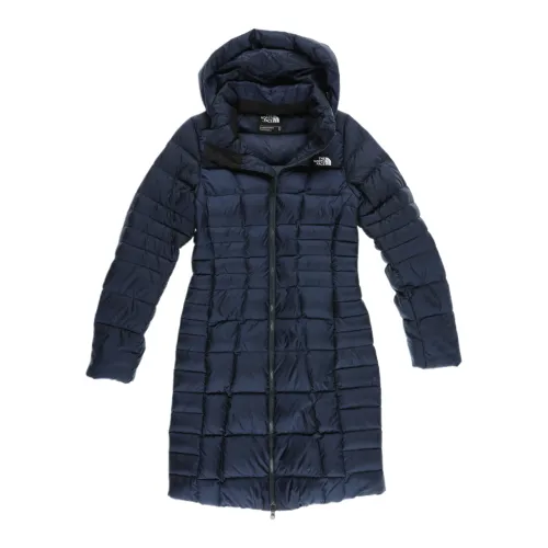 THE NORTH FACE Metropolis Parka Coat Women's