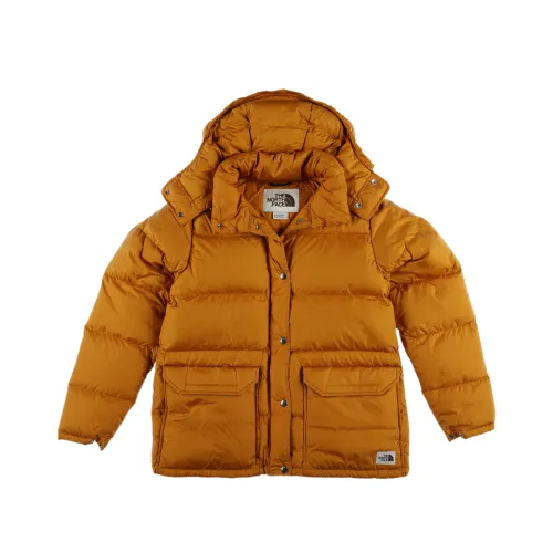 THE NORTH FACE Sierra Parka Coat Women's