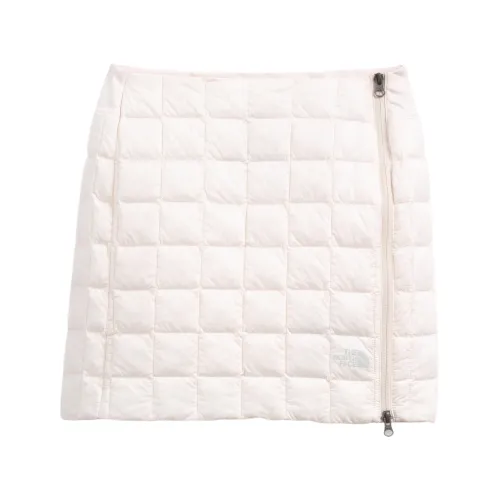 THE NORTH FACE ThermoBall Casual Short Skirts Women's