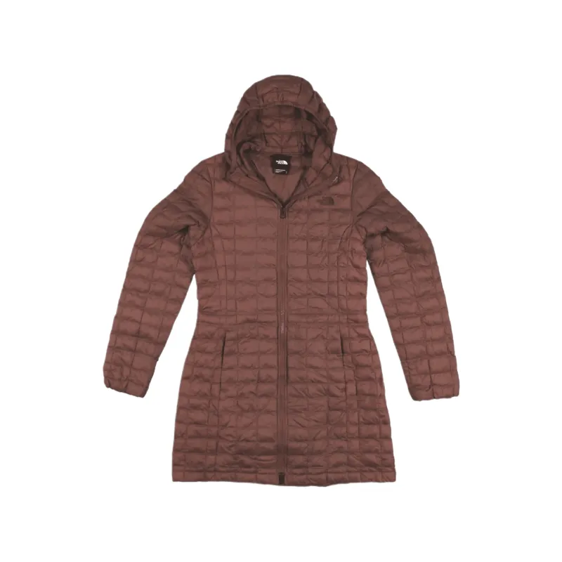 THE NORTH FACE ThermoBall Parka Coat Women's