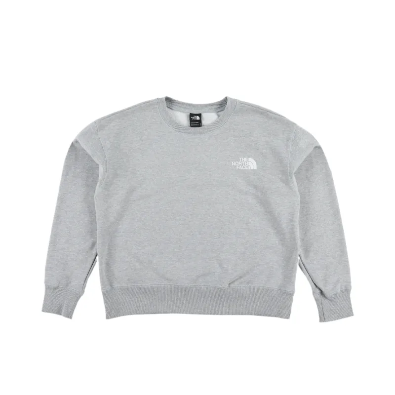 THE NORTH FACE Sweatshirt Women's