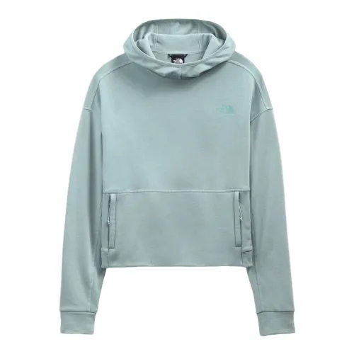 THE NORTH FACE CANYONLANDS Sweatshirt Women's