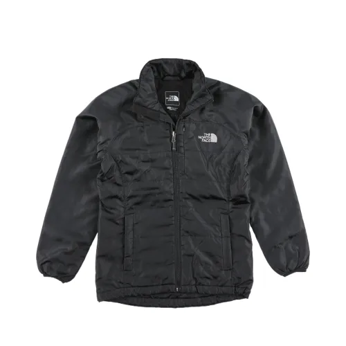 THE NORTH FACE Jackets Women's Black Stand Collar Moderate Other