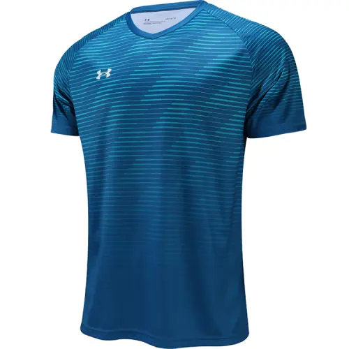 Under Armour T Shirt Men's Marine Blue