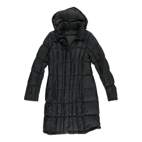 THE NORTH FACE Metropolis FW/AW18 Parka Coat Women's
