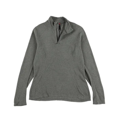 THE NORTH FACE W TKA 100 Microvelou Velvet feel Coat Women's