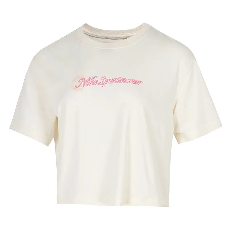 Nike Sportswear SS25 T Shirt Women's
